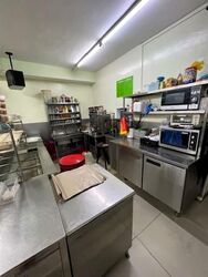 Little India Conservation Area (D8), Shop House #542757451